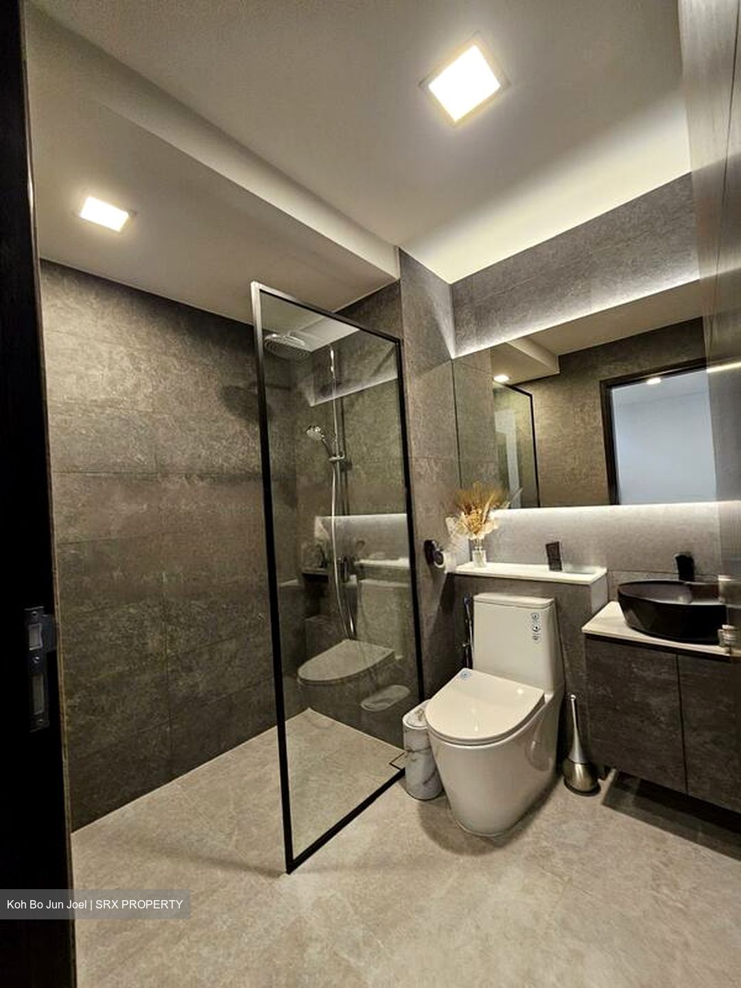 Faber Hills (D5), Terrace #503418181